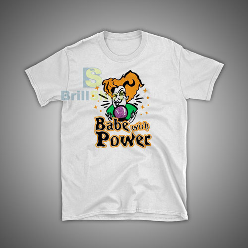 Shop for the latest Sanderson Sisters T-Shirt - Brillshirt.com Shop for the latest Sanderson Sisters T-Shirt - Brillshirt.com
