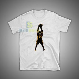 Shop for the latest RIP Kobe Bryant T-Shirt - Brillshirt.com