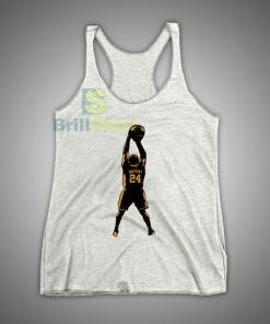 Shop for the latest RIP Kobe Bryant Tank Top - Brillshirt.com