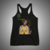 Shop for the latest Kobe Tupac Lakers Tank Top - Brillshirt.com