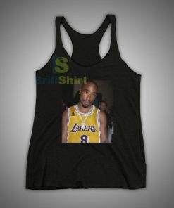 Shop for the latest Kobe Tupac Lakers Tank Top - Brillshirt.com