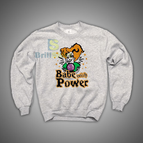 Shop for the latest Sanderson Sisters Sweatshirt - Brillshirt.com Shop for the latest Sanderson Sisters Sweatshirt - Brillshirt.com