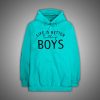 Shop for the latest Life is Better with My Boys Hoodie - Brillshirt.com