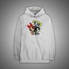 Perfect for You! Cute Powerpuff Girls Hoodie - Brillshirt.com