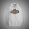 Shop for the latest Funny Powerpuff Girls Hoodie - Brillshirt.com
