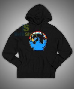 As Long As We Have Cookies Hoodie S - 3XL