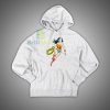 DC Wonder Woman Vintage Hoodie S - 3XL