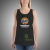 Get It Now Anti-Trump Vote Detergent Tank Top - Brillshirt.com