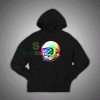 Get It Now Astronaut Space Cat Hoodie - Brillshirt.com