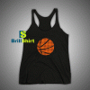 Get It Now Basketball Mosaic Tank Top - Brillshirt.com