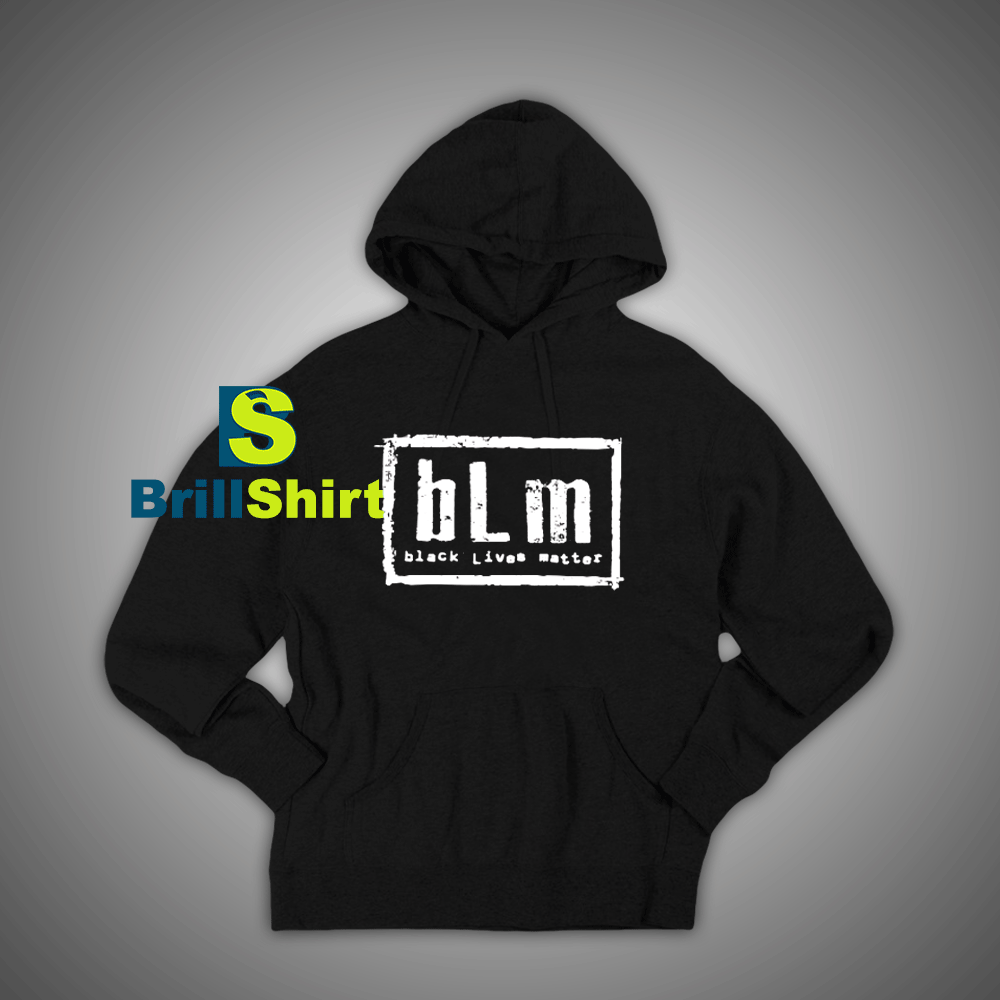Get It Now Black Lives Matter Hoodie - Brillshirt.com Get It Now Black Lives Matter Hoodie - Brillshirt.com