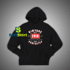 Get It Now Born in 1980 Hoodie - Brillshirt.com