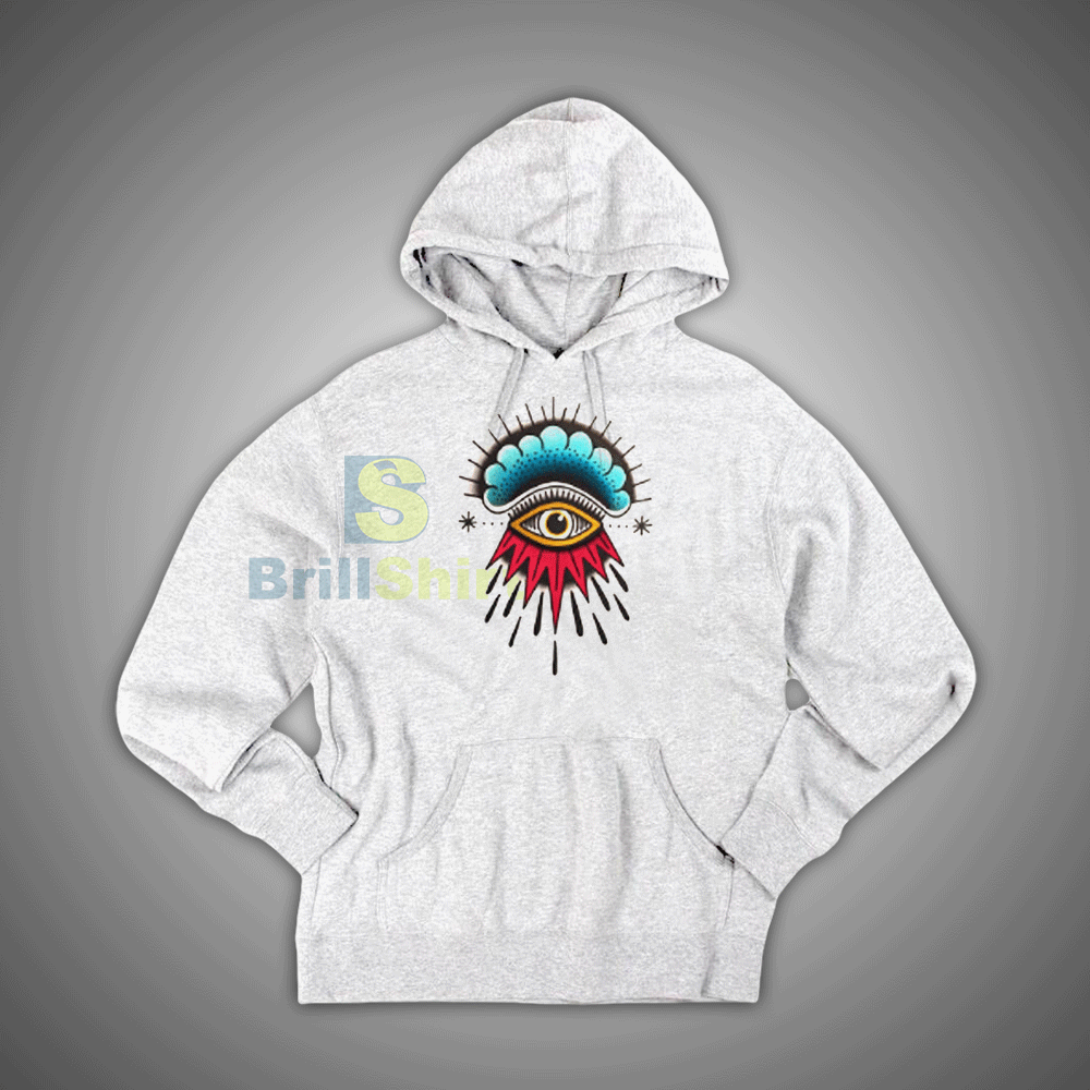 Get It Now Cloud Eyes Hoodie - Brillshirt.com Get It Now Cloud Eyes Hoodie - Brillshirt.com