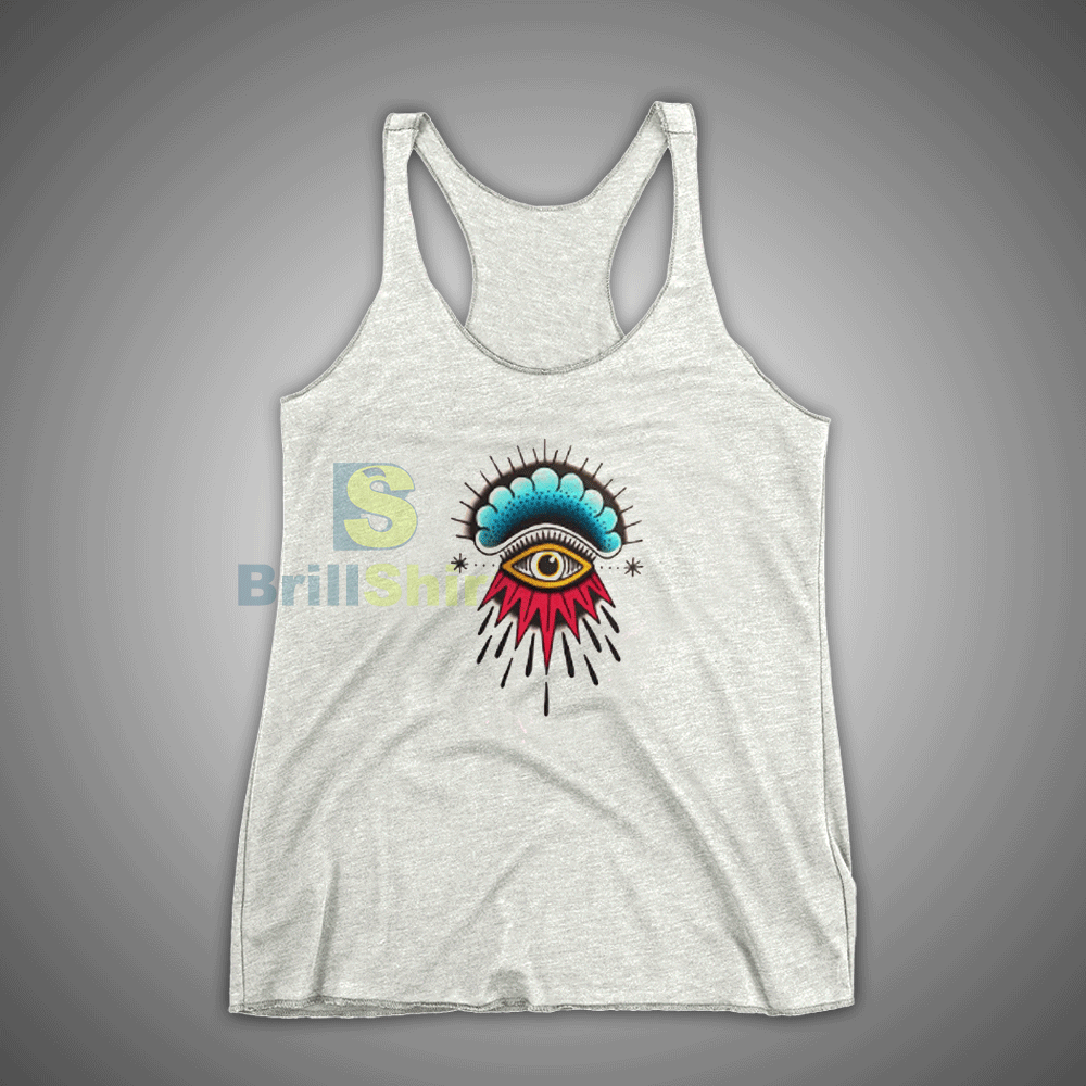 Get It Now Cloud Eyes Tank Top - Brillshirt.com Get It Now Cloud Eyes Tank Top - Brillshirt.com