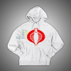 Get It Now Cobra Chief Hoodie - Brillshirt.com