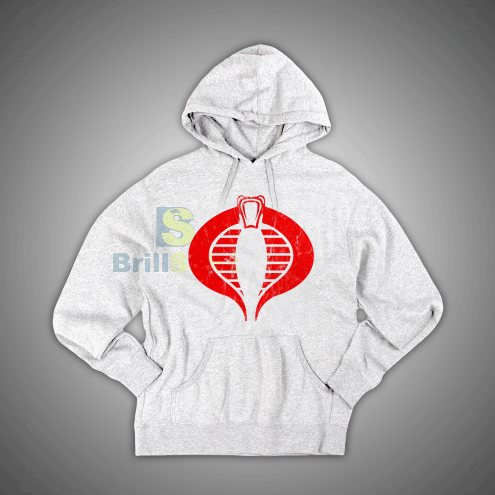 Get It Now Cobra Chief Hoodie - Brillshirt.com Get It Now Cobra Chief Hoodie - Brillshirt.com