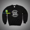 Get It Now College Student Sweatshirt - Brillshirt.com
