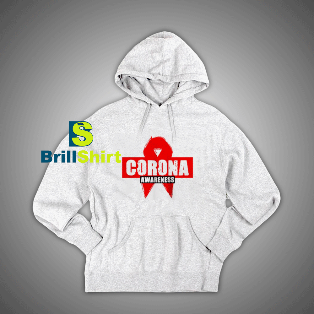 Get It Now Coronavirus Hoodie - Brillshirt.com Get It Now Coronavirus Hoodie - Brillshirt.com