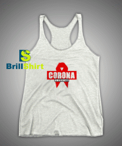 Get It Now Coronavirus Tank Top - Brillshirt.com