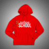 Get It Now Custom School Hoodie - Brillshirt.com