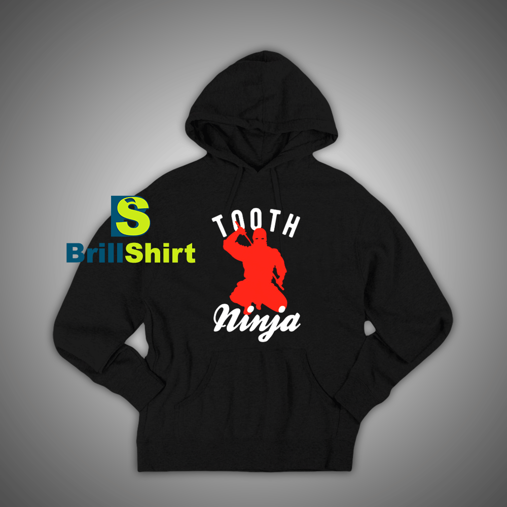 Get It Now Dentist Ninja Hoodie - Brillshirt.com Get It Now Dentist Ninja Hoodie - Brillshirt.com
