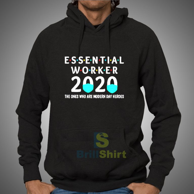essential worker nike discount