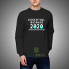 Get It Now Essential Worker 2020 Sweatshirt - Brillshirt.com