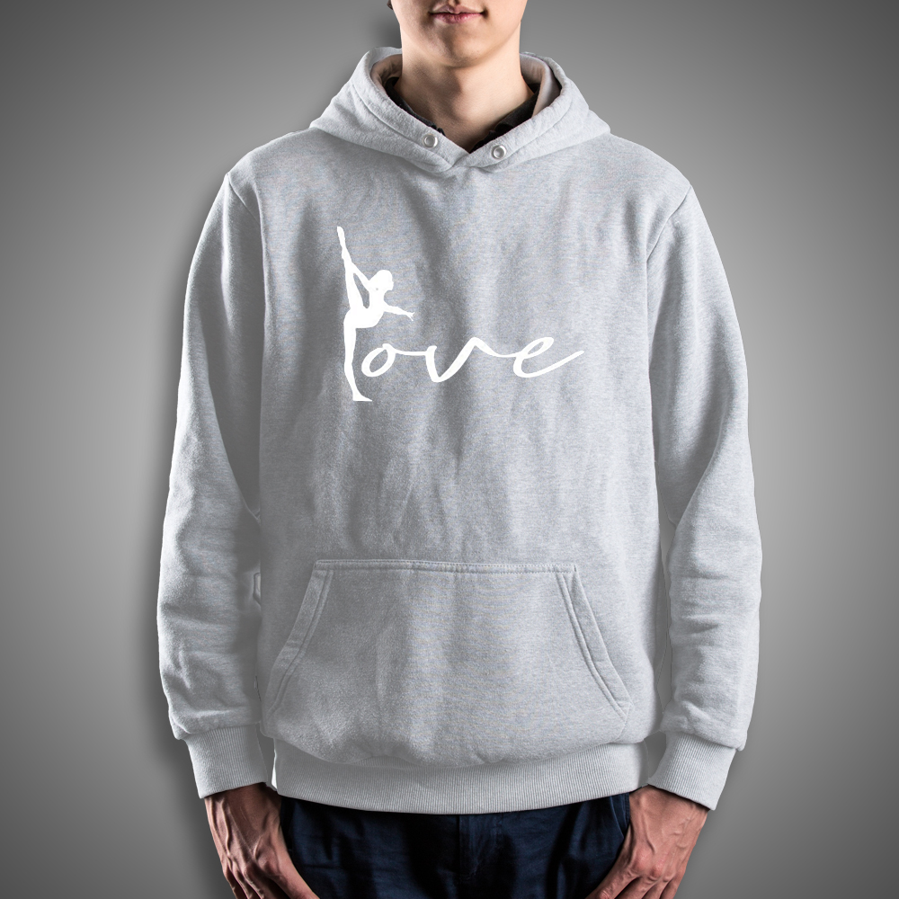 Get It Now Everyday Gymnastics Hoodie - Brillshirt.com Get It Now Everyday Gymnastics Hoodie - Brillshirt.com