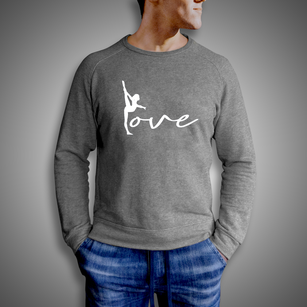 Get It Now Everyday Gymnastics Sweatshirt - Brillshirt.com Get It Now Everyday Gymnastics Sweatshirt - Brillshirt.com