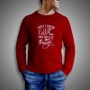 Get It Now First I Drink The Coffee Sweatshirt - Brillshirt.com