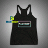 Get It Now Fuckboy Tank Top - Brillshirt.com