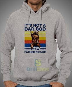 Get It Now Funny Father's Day Hoodie - Brillshirt.com