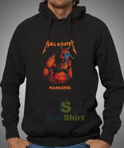 Get It Now Hall And Oates Hoodie - Brillshirt.com