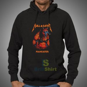 Get It Now Hall And Oates Hoodie - Brillshirt.com