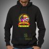 Get It Now Hank Scorpio Simpsons Hoodie - Brillshirt.com