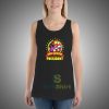 Get It Now Hank Scorpio Simpsons Tank Top - Brillshirt.com