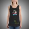 Get It Now Hello There Unicorn Tank Top - Brillshirt.com