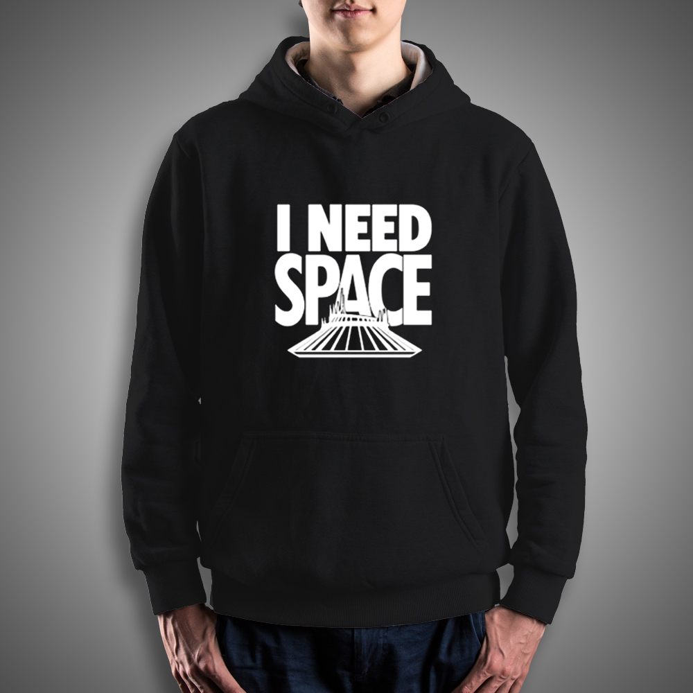 Get It Now I Need Space Hoodie - Brillshirt.com Get It Now I Need Space Hoodie - Brillshirt.com