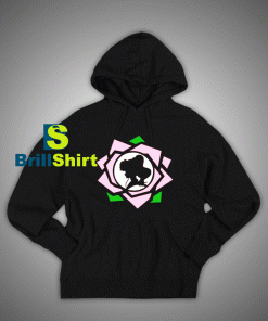 Get It Now Jupiter Flower Hoodie - Brillshirt.com