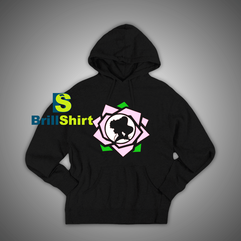 Get It Now Jupiter Flower Hoodie - Brillshirt.com Get It Now Jupiter Flower Hoodie - Brillshirt.com