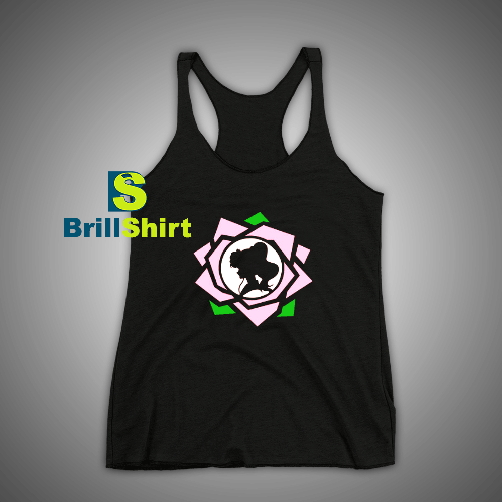 Get It Now Jupiter Flower Tank Top - Brillshirt.com Get It Now Jupiter Flower Tank Top - Brillshirt.com