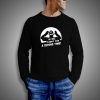 Get It Now Monty Python French Taunter Sweatshirt - Brillshirt.com