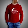 Get It Now Mountains Tee Sweatshirt - Brillshirt.com