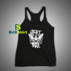 Get It Now Night Owl Fly Tank Top - Brillshirt.com