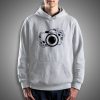 Get It Now Photographer Hoodie - Brillshirt.com