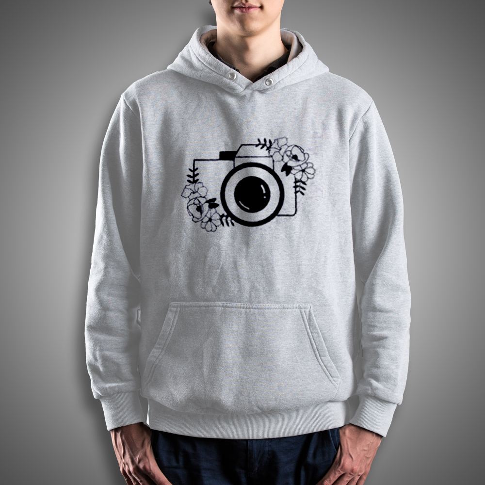 Get It Now Photographer Hoodie - Brillshirt.com Get It Now Photographer Hoodie - Brillshirt.com