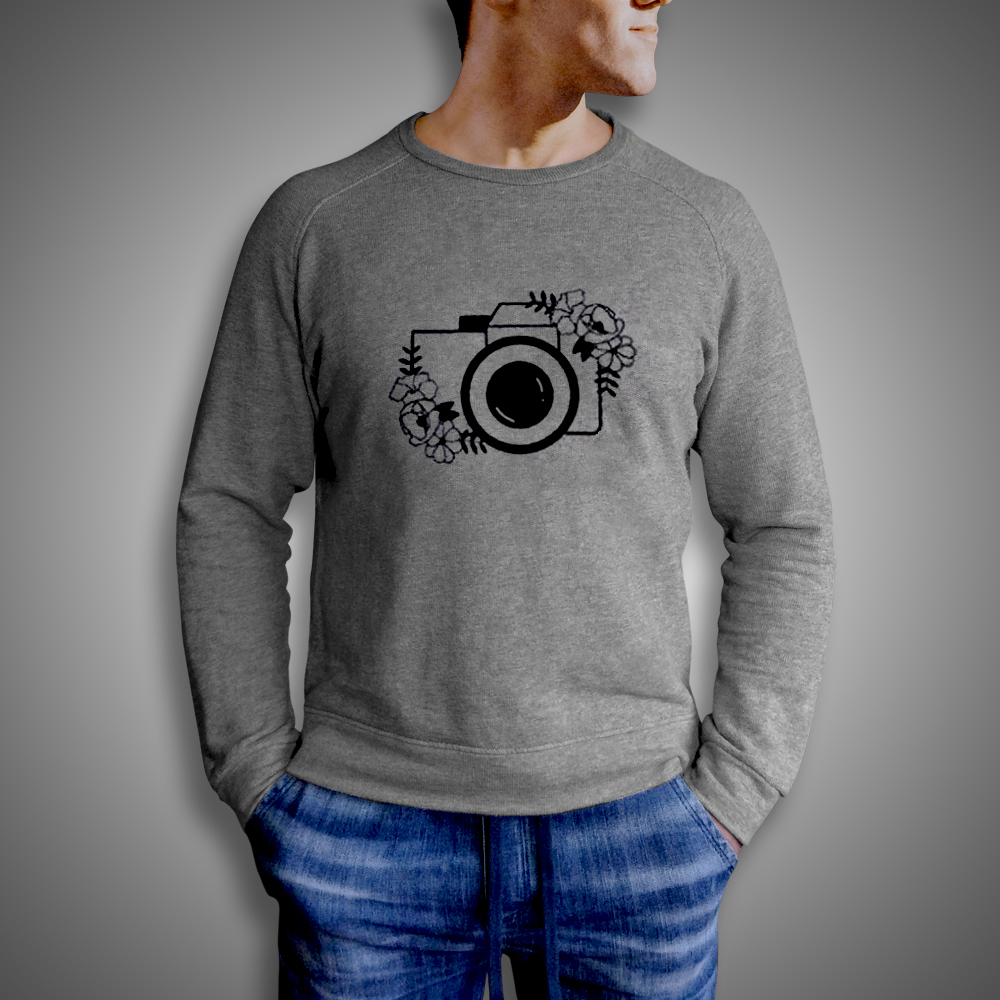 Get It Now Photographer Sweatshirt - Brillshirt.com Get It Now Photographer Sweatshirt - Brillshirt.com