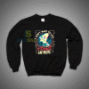 Get It Now Planet Anymore Sweatshirt - Brillshirt.com