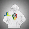 Get It Now Rasta Lion Four Twenty Hoodie - Brillshirt.com