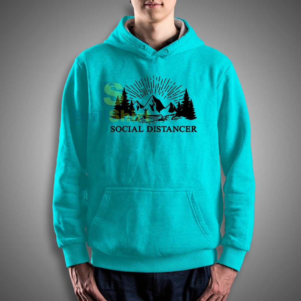 Get It Now Social Distancing Hoodie - Brillshirt.com Get It Now Social Distancing Hoodie - Brillshirt.com